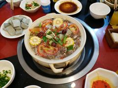 -花水湾红太阳牛肉汤锅