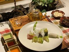 -叶叶菩提(太原别墅店)