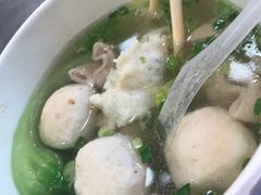 -四里沙茶面(七星西路分店)