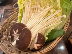 -同仁四季椰子鸡(罗湖国贸店)