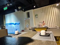 -将太无二·北美传奇寿司(瑞士公寓店)