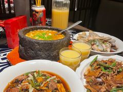 -老头儿油爆虾(胜利河美食街店)