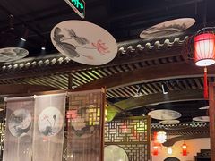 -徽镇小厨·经典徽菜(十里河店)