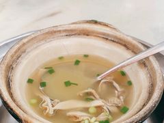-新峰肉骨茶