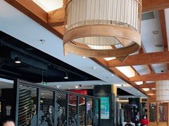 大堂-辣婆婆(航天桥店)