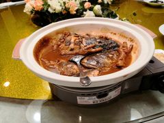 -西贝海鲜汇(槐安路店)