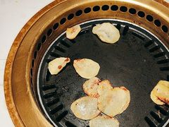 -花味烤肉·拌饭(建邺万达店)