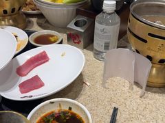 -初色海鲜自助(万丰路店)