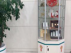 -中国农业银行(上海陆家浜路支行)