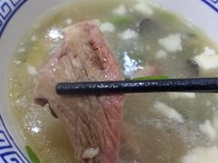 -果渊斋老米家泡馍馆(学诚广场店)