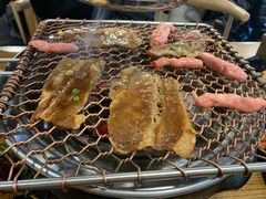 -大壮家原味烤肉(兴华北街店)