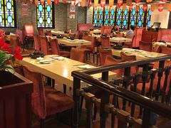 大堂-点都德(聚福楼店)