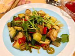 -喝丢一只鞋海鲜烧烤(文体街店)