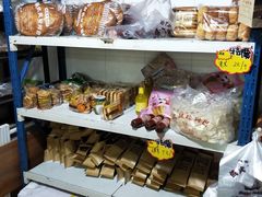 -秀云俄罗斯列巴屋(军星小区店)