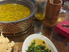 -大厨小味·民间川菜(八里庄店)