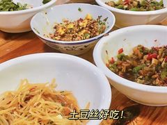 -笨罗卜浏阳菜馆(星沙店)