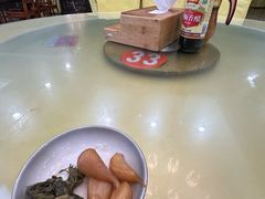 -董记牛肉(梁徐大道店)
