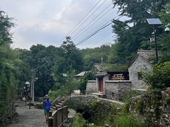 -水峪民俗村