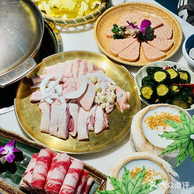 小南宁的椰子鸡🥥这家必须有名字！