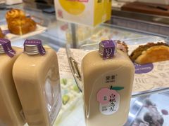 -DEMO黛慕蛋糕(中泰店)
