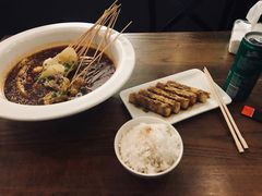 -三生小馆(亭知路店)