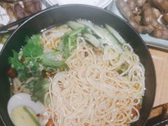 -正通记·哈尔滨烧烤·炭烤鸽子(七宝万科国际店)