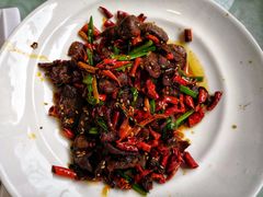 牛肉干巴-红豆园(文林街店)