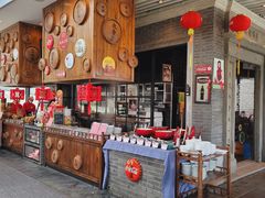 -东方明珠·可口可乐欢乐餐厅