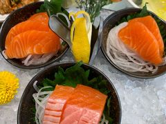 -万龙洲海鲜·粤菜(亚运村店)