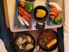 -和子足浴SPA会馆(竹山路店)