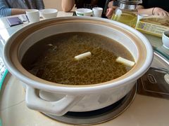 -爱膳菌锅锅(阳南店)