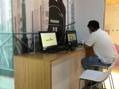 -EF英孚教育成人英语(伊势丹滨海店)