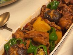 -龟兹KUCINA·新疆菜(前滩L+PLAZA店)