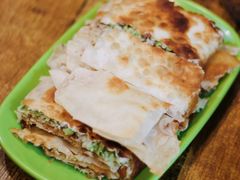 羊肉炕馍-十梨香
