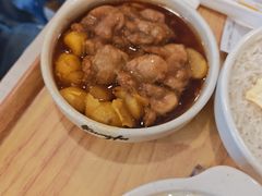 -真功夫(大德路店)