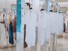 -ZARA(大上海时代广场店)