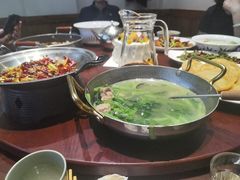 -渝乡人家川菜馆(南京路店)