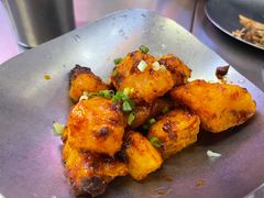 -蓉三少冒烤鸭·四川小吃集(北京首店)