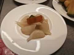 -海底捞火锅(欣大百货店)