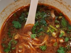 -宛平李记小吃(东关街店)