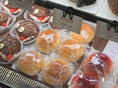 -CARINO BAKERY&CAFE(人广来福士店)