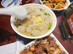 -老淮滨-蚌埠非遗小吃(淮河路店)