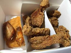 -麦当劳(南京文鼎广场店)