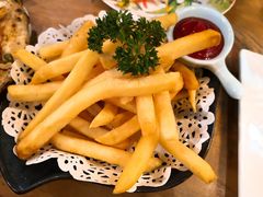 -盘炉forenza·云贵川融合小食堂 ( 钟楼中柳巷店)