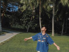 -海南清水湾莱佛士酒店