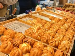 -西归浦每天偶来市场