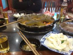 -元味老火锅(北碚总店)