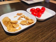 -龙少爷碳火干锅(环球中心店)