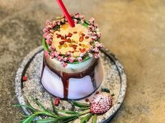 -BE NORMAL CAFE(霞溪路店)