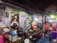 -桂萍特色牛筋牛杂(长堤街总店)